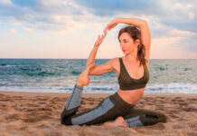 Las asanas del Yoga y sus orígenes
