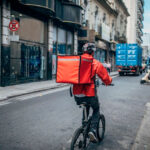 Sepa cómo usar el delivery en forma inteligente sin llenarse de calorías
