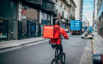 Sepa cómo usar el delivery en forma inteligente sin llenarse de calorías