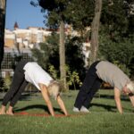 Asanas: por qué son el corazón de la práctica de yoga