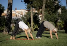 Asanas: por qué son el corazón de la práctica de yoga