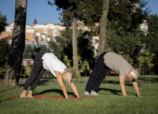 Asanas: por qué son el corazón de la práctica de yoga