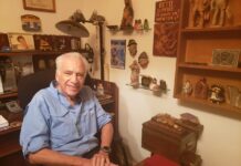 Un viaje por la vida del doctor Alberto Cormillot