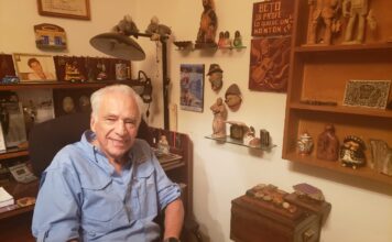 Un viaje por la vida del doctor Alberto Cormillot