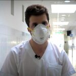 Un médico residente del Hospital de Trauma de Malvinas Argentinas ya donó plasma tres veces