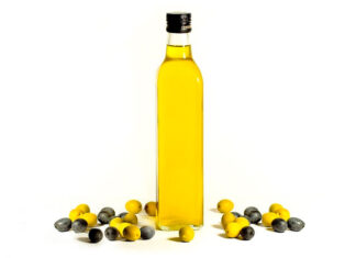 Estos son los beneficios de consumir aceite de oliva