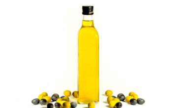 Estos son los beneficios de consumir aceite de oliva