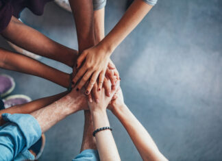 Día de la Amistad: una oportunidad para agradecer a quienes alegran tu vida y mejoran tu salud