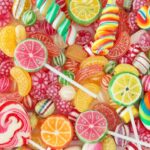 A la hora de darte un gusto tené en cuenta cuántas calorías tiene cada golosina