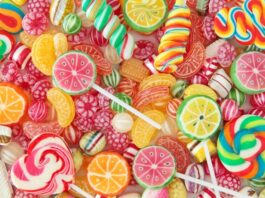 Golosinas: claves para darte un dulce gusto