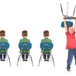 Qué es el Trastorno por déficit de atención e hiperactividad y cómo se trata