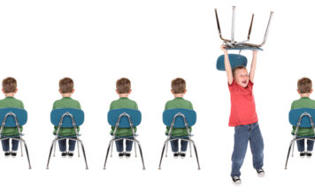 Qué es el Trastorno por déficit de atención e hiperactividad y cómo se trata