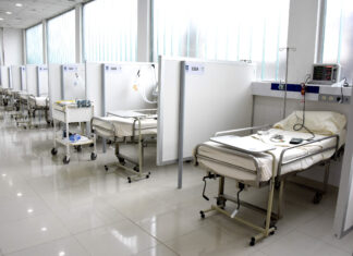 Malvinas Argentinas suma 30 nuevas camas de terapia intensiva para tratar el coronavirus