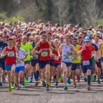 Descubren una relación entre los probióticos y la actividad deportiva