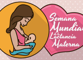 21 beneficios insuperables de la leche materna
