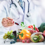 Las 4 leyes de la alimentación del doctor Escudero