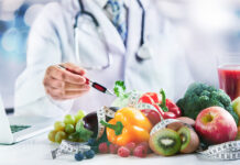 Las 4 leyes de la alimentación del doctor Escudero