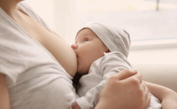 Lactancia materna: respuestas a los 10 mitos más frecuentes