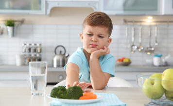 «¡Esto no me gusta!» Claves para superar la neofobia y que los chicos incorporen nuevos sabores