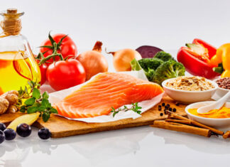 Las claves del Sistema C del doctor Cormillot: en qué consiste la dieta de los créditos saludables