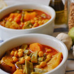 5 tips para comer rico sin engordar en invierno