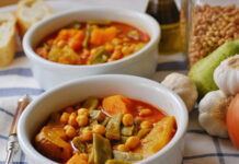 5 tips para comer rico sin engordar en invierno