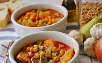 5 tips para comer rico sin engordar en invierno