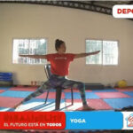 Tu Poli en Casa: El programa virtual de Tigre que acerca actividades deportivas con sólo hacer un click