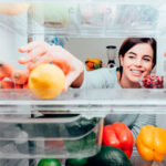 10 ideas exitosas para almacenar los alimentos y evitar las tentaciones