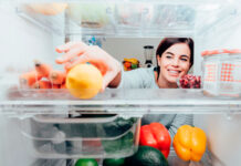 10 ideas exitosas para almacenar los alimentos y evitar las tentaciones