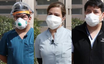 Los médicos de terapia intensiva de Malvinas Argentinas alertan por las reuniones sociales sin protocolos ni cuidados