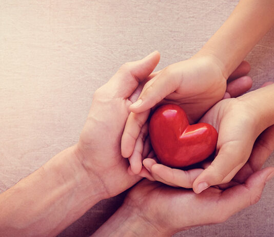 Corazón: los cuidados más efectivos para mantenerlo sano