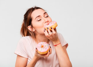 Por qué tu cuerpo pide dulces