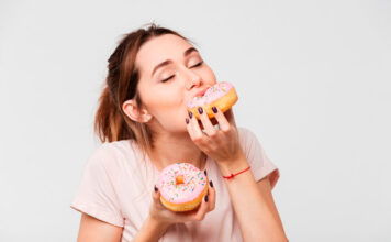 Por qué tu cuerpo pide dulces