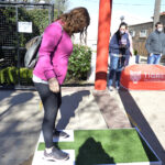 Reabrieron los polideportivos municipales de Tigre para realizar actividades individuales