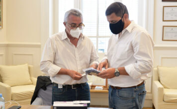 Tigre es el primer municipio del país en sumar test rápidos para detectar el coronavirus