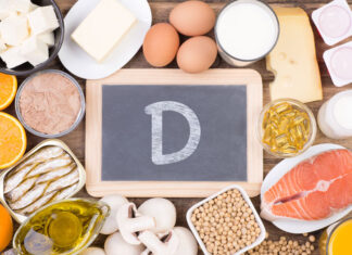 Claves para incorporar vitamina D y disfrutar de sus notables beneficios