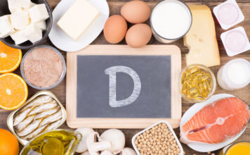 Claves para incorporar vitamina D y disfrutar de sus notables beneficios