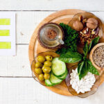 Vitamina E, el antioxidante natural que ayuda a retrasar el envejecimiento
