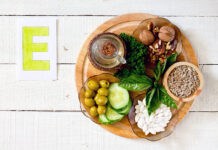 Vitamina E, el antioxidante natural que ayuda a retrasar el envejecimiento