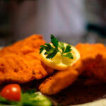 milanesa