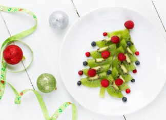 Diabetes: Ideas para festejar en forma saludable
