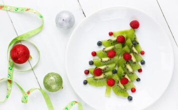 Diabetes: Ideas para festejar en forma saludable