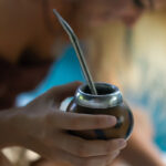 ¿El mate engorda?