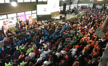 Fundación ALCO invita a participar de su plenario virtual