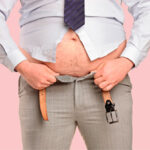 Obesidad abdominal: cuáles son los riesgos que genera al corazón y cómo reducirla