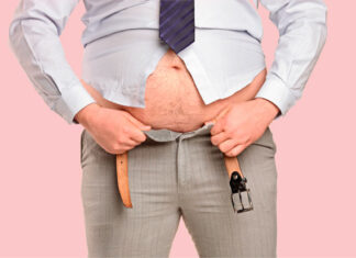 Obesidad abdominal: cuáles son los riesgos que genera al corazón y cómo evitarlos