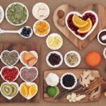 6 complementos alimentarios para vivir 100 años