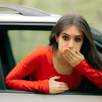 ¿Se marea al viajar en auto, en barco o en avión?: claves para combatir la cinetosis