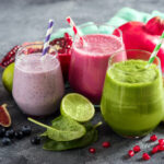 3 días «detox» para mantener tu cuerpo libre de toxinas